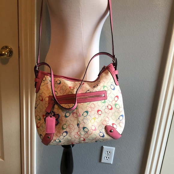 Coach bag - Picture 2 of 7